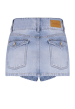 Short Saia Boulevard Claro
