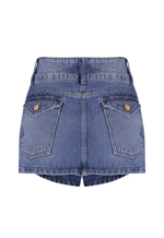 Short Saia Boulevard Médio
