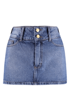 Short Saia Boulevard Médio
