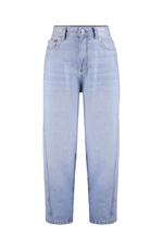 Calça Balloon Sierra Claro