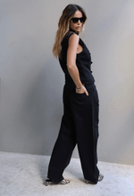 Calça Balloon Sierra Black