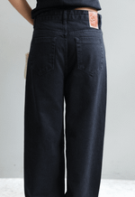 Calça Balloon Sierra Black