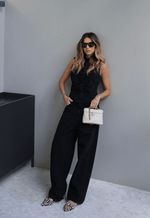 Calça Balloon Sierra Black