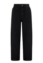 Calça Balloon Sierra Black