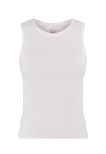Regata Canelada Essence Branco