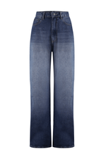 Calça New Baggy Médio