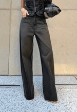Calça New Baggy Black