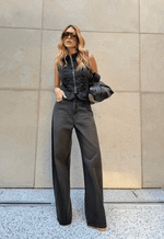 Calça New Baggy Black