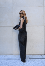 Calça New Baggy Black