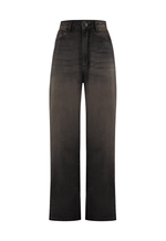 Calça New Baggy Black