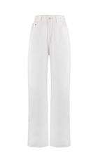 Calça New Baggy Off White