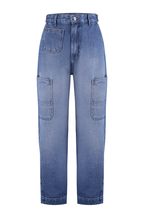 Calça Cargo Legacy Média