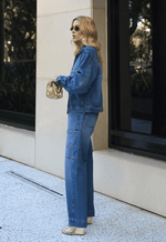 Calça Cargo Legacy Média
