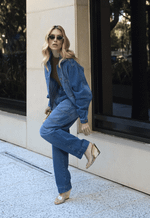 Calça Cargo Legacy Média