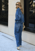 Calça Cargo Legacy Média