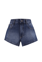 Short Mini Lune Médio