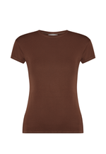 Blusa Lumiere Cacao