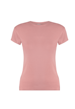 Blusa Lumiere Rosê