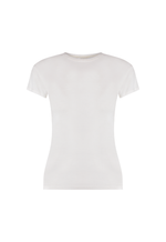 Blusa Lumiere Off White