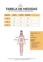 Top Barra Assimétrica Médio Nebulizado