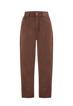 Calça Balloon Sierra Cacao