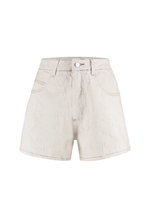Short Baggy Bastille Positano Natural
