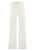 Calça Pantalona Chiara Areia Beach