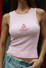 Regata Cherry Rosa Ballet