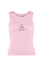 Regata Cherry Rosa Ballet