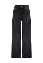 Calça Baggy Silhouette Black