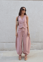 Calça Aladim Cloud Rosê