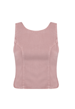 Blusa Positano Rosê