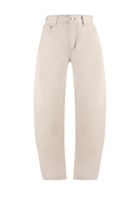 Calça Balloon Dolce Vita Areia Mármore