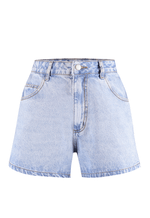Short Baggy Bastille Claro Marmorizado