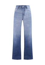 Calça Reta Dakota Escuro