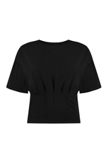 Blusa Dakota Preta