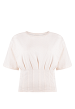 Blusa Dakota Rosa