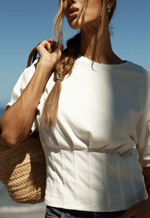 Blusa Dakota Rosa