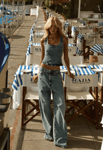 Calça New Baggy Urban