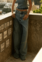 Calça New Baggy Urban