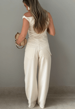 Calça New Baggy Urban Ártico