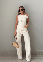 Calça New Baggy Urban Ártico