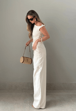 Calça New Baggy Urban Ártico