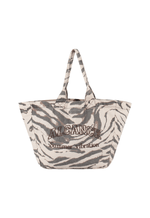 Bolsa Urban Zebra