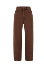 Calça Balloon Sierra