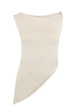 Blusa Angle Ártico