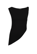 Blusa Angle Preto