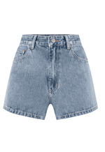 Short Baggy Bastille Urban Dirty Wash