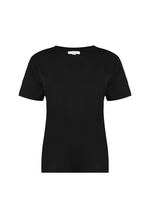 T-shirt Daily Preta