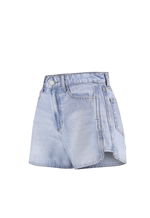 Short Mom Side Claro